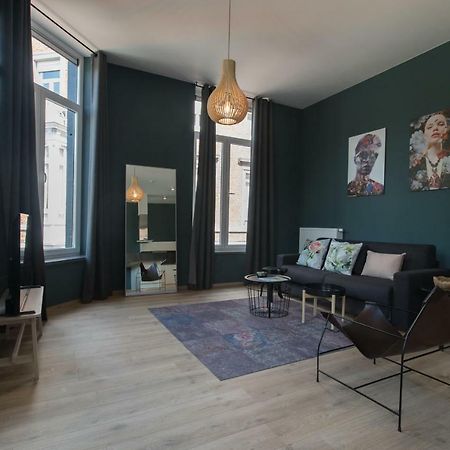 Smartflats - Pot D'Or Apartment Liege Exterior photo
