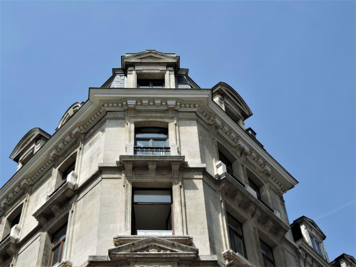 Smartflats - Pot D'Or Apartment Liege Exterior photo